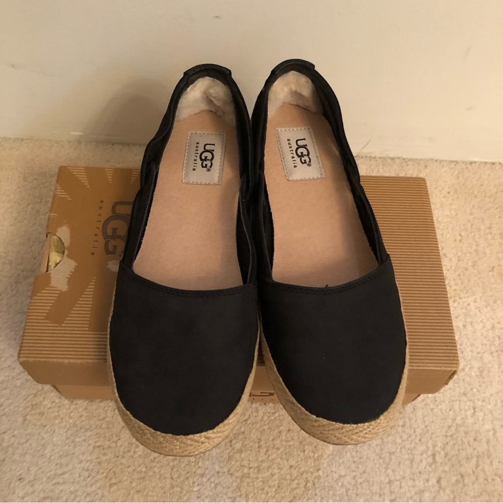 UGG shoes